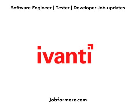 Ivanti