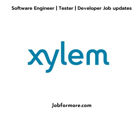 Xylem Off Campus Drive