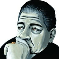 Official Website of Joey Coco Diaz logo