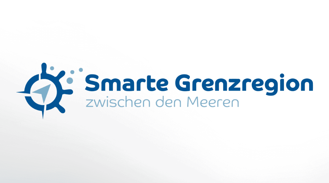 Smarte Grenzregion