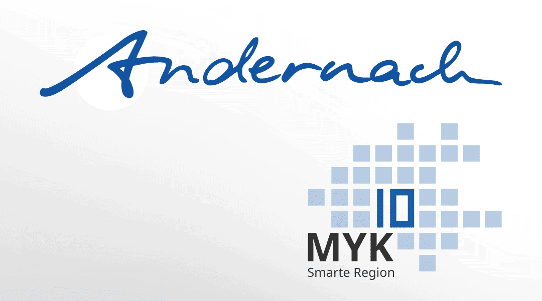 Stadt Andernach Fördergeber