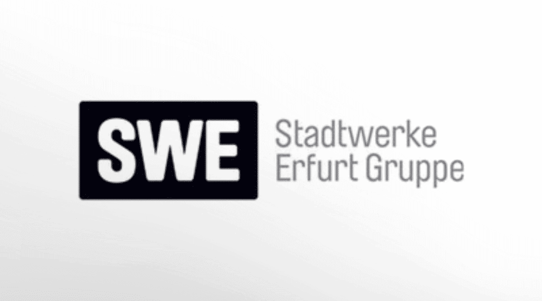 Stadtwerke Erfurt