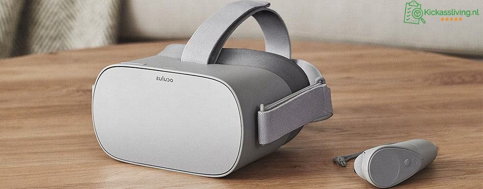 Beste VR-headsets