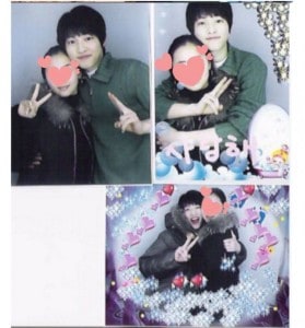 Photos of Song Joong Ki and ex-girlfriend leaked online! - KPopSurgery.com
