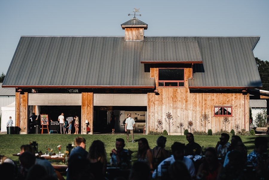 Vanderbeck Valley Farms Wedding Photography 107