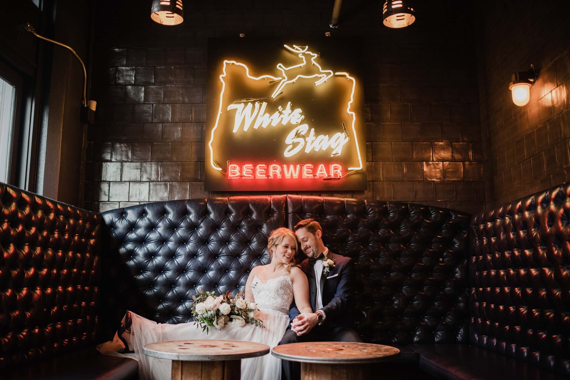 The Evergreen Wedding Portrait At Loyal Legion 001