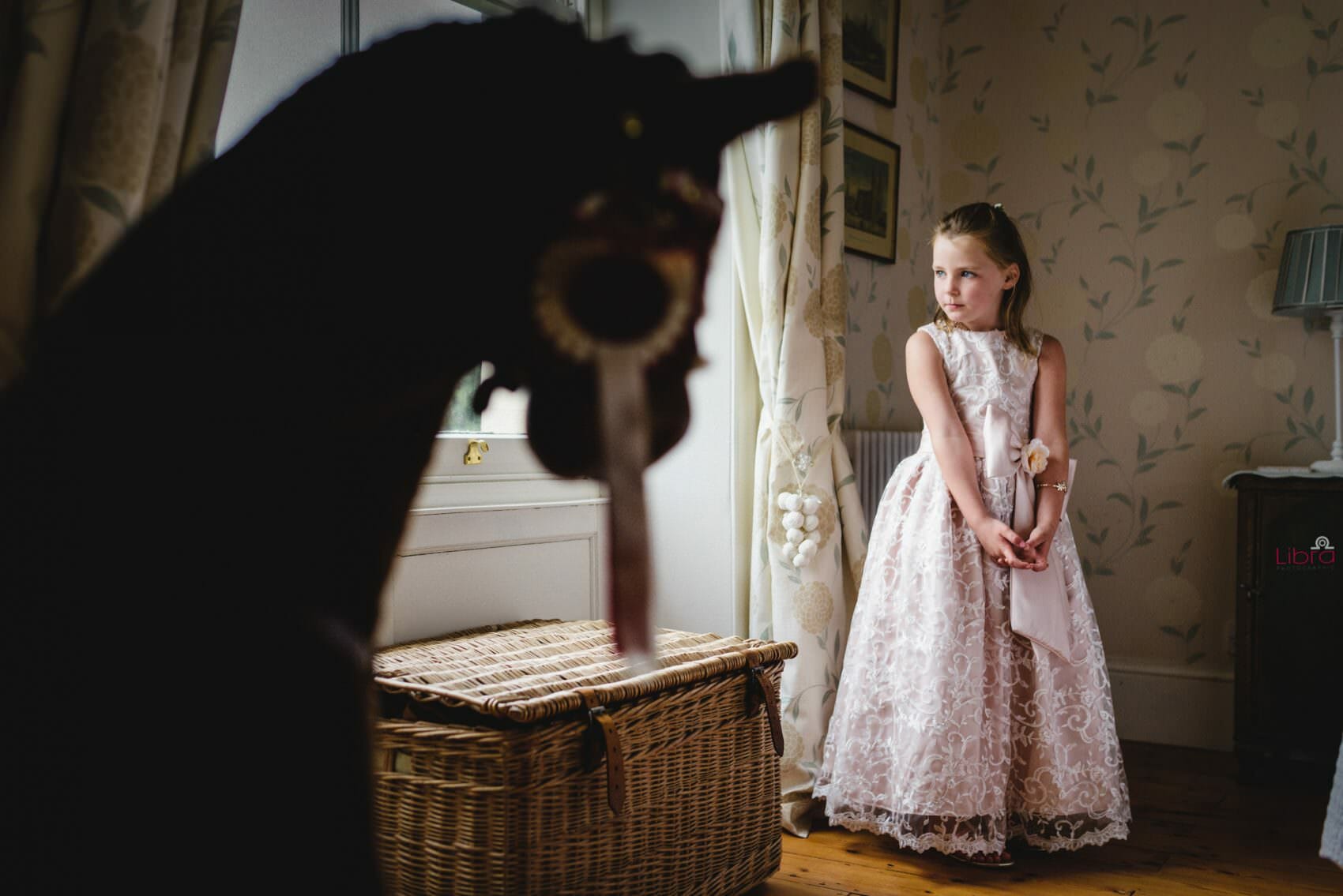 Documentary Wedding Photographer