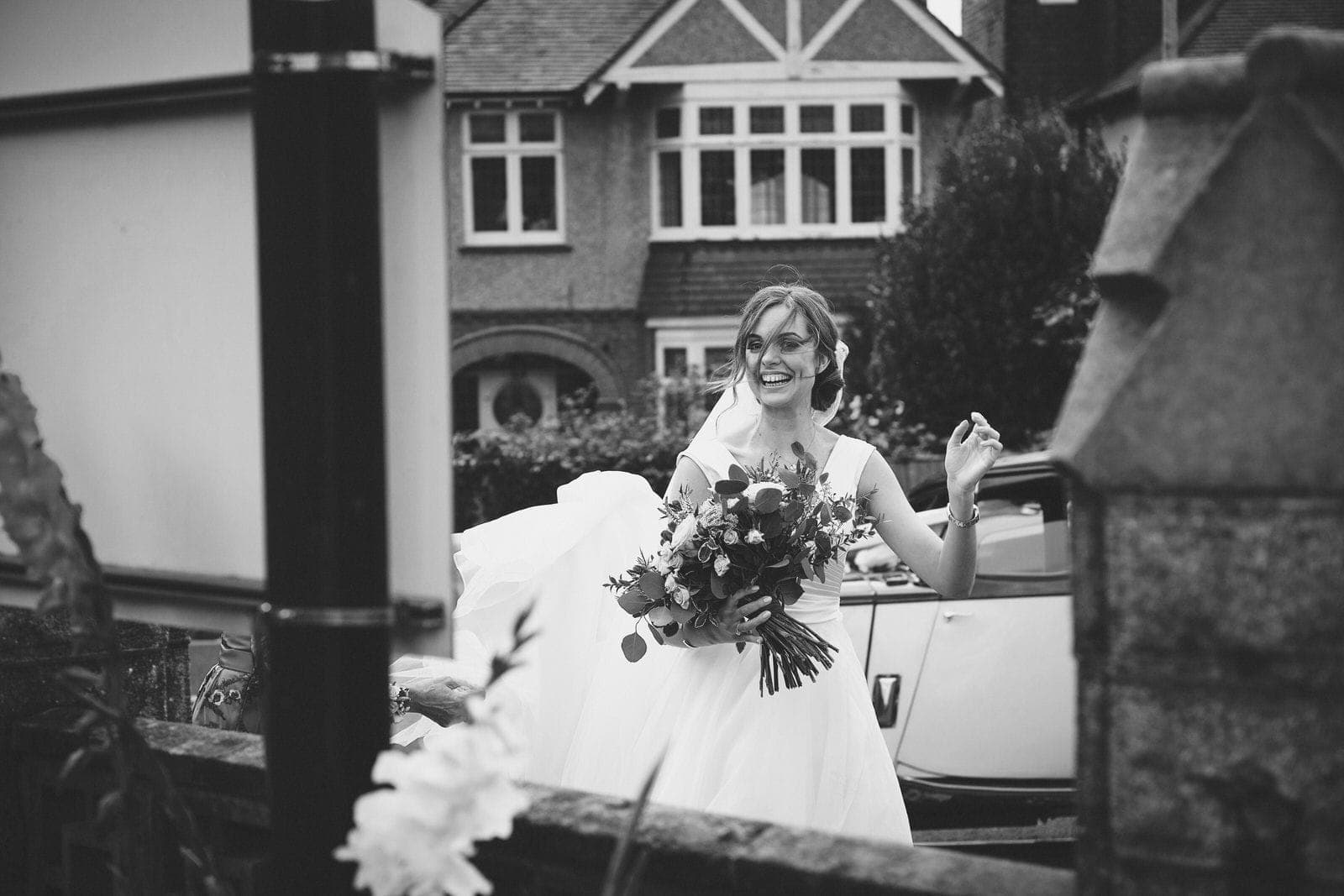 Southdowns Manor wedding photographer