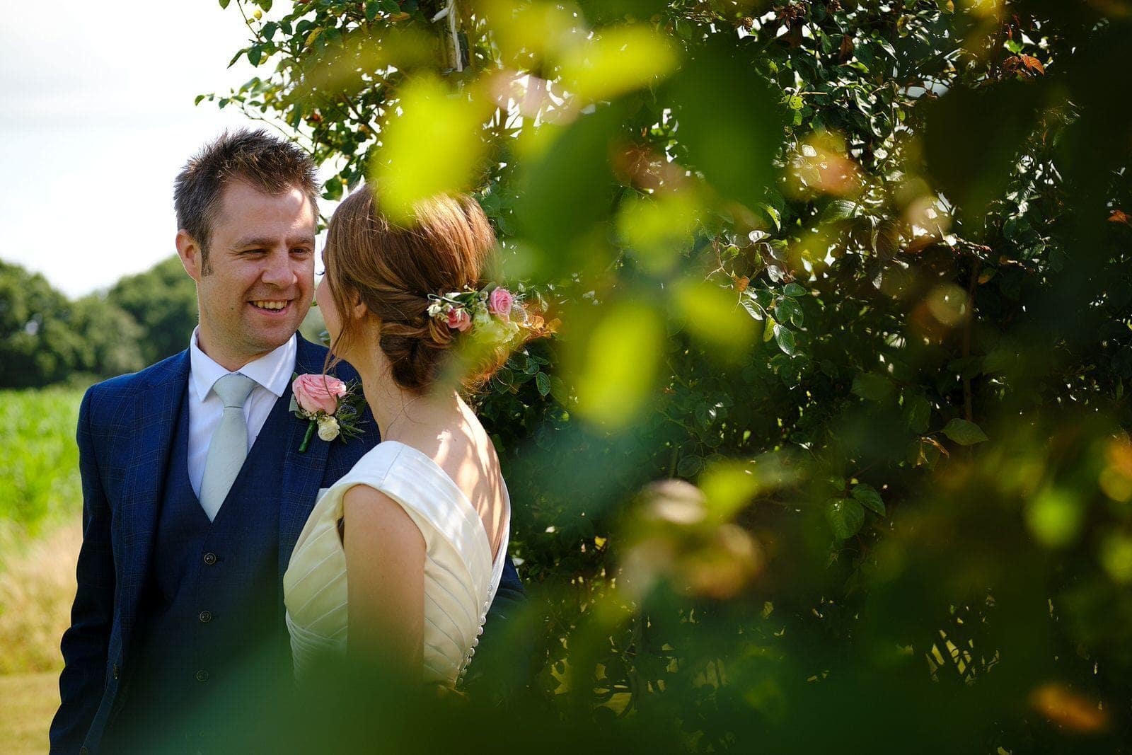 Southdowns Manor wedding photographer