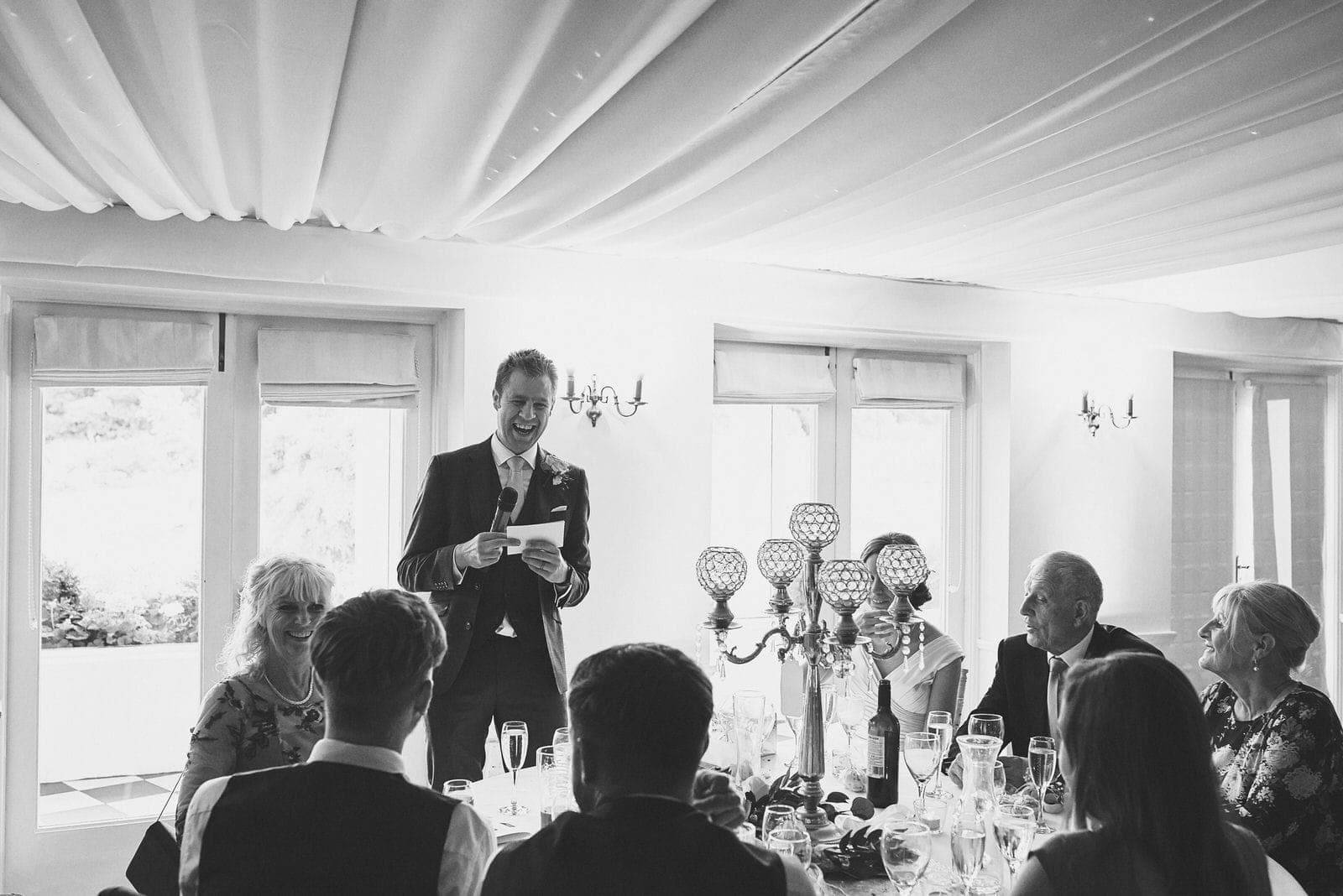 Southdowns Manor wedding photographer