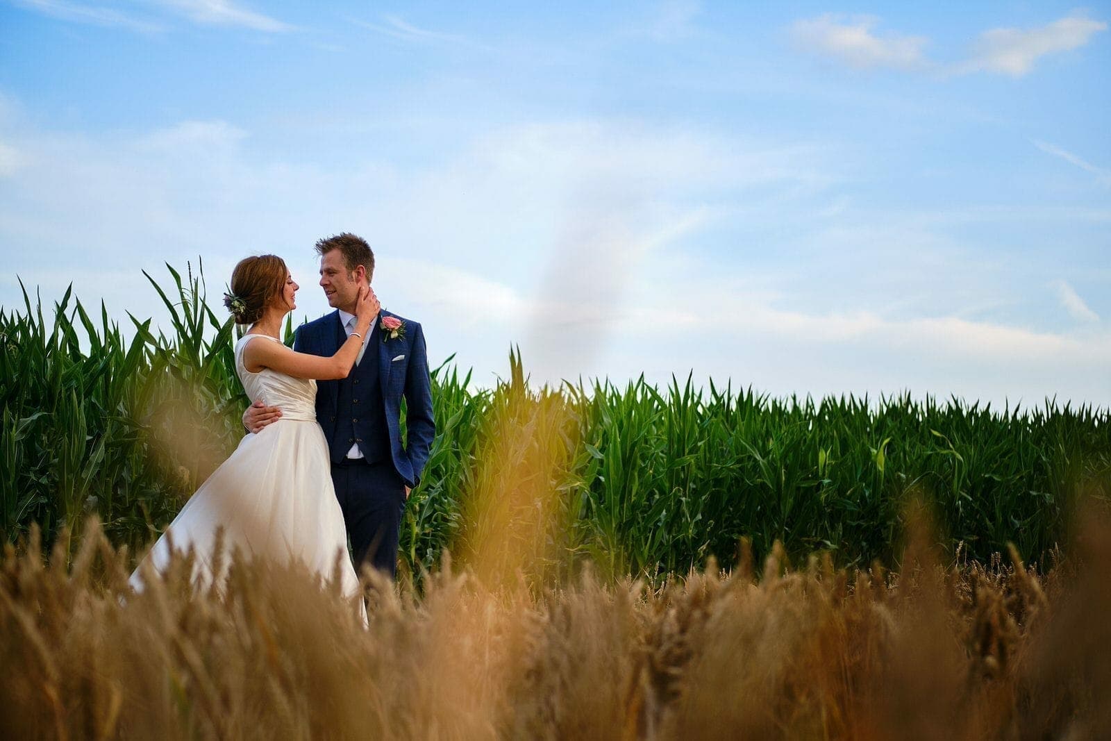 Southdowns Manor wedding photographer