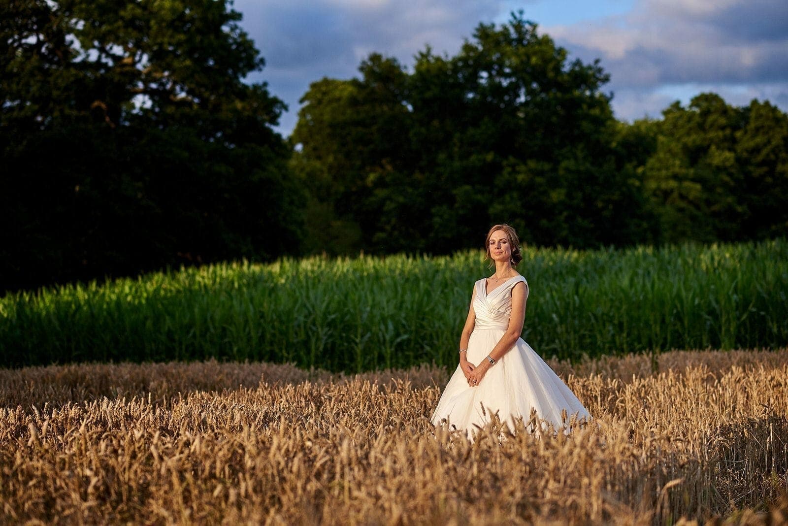 Southdowns Manor wedding photographer