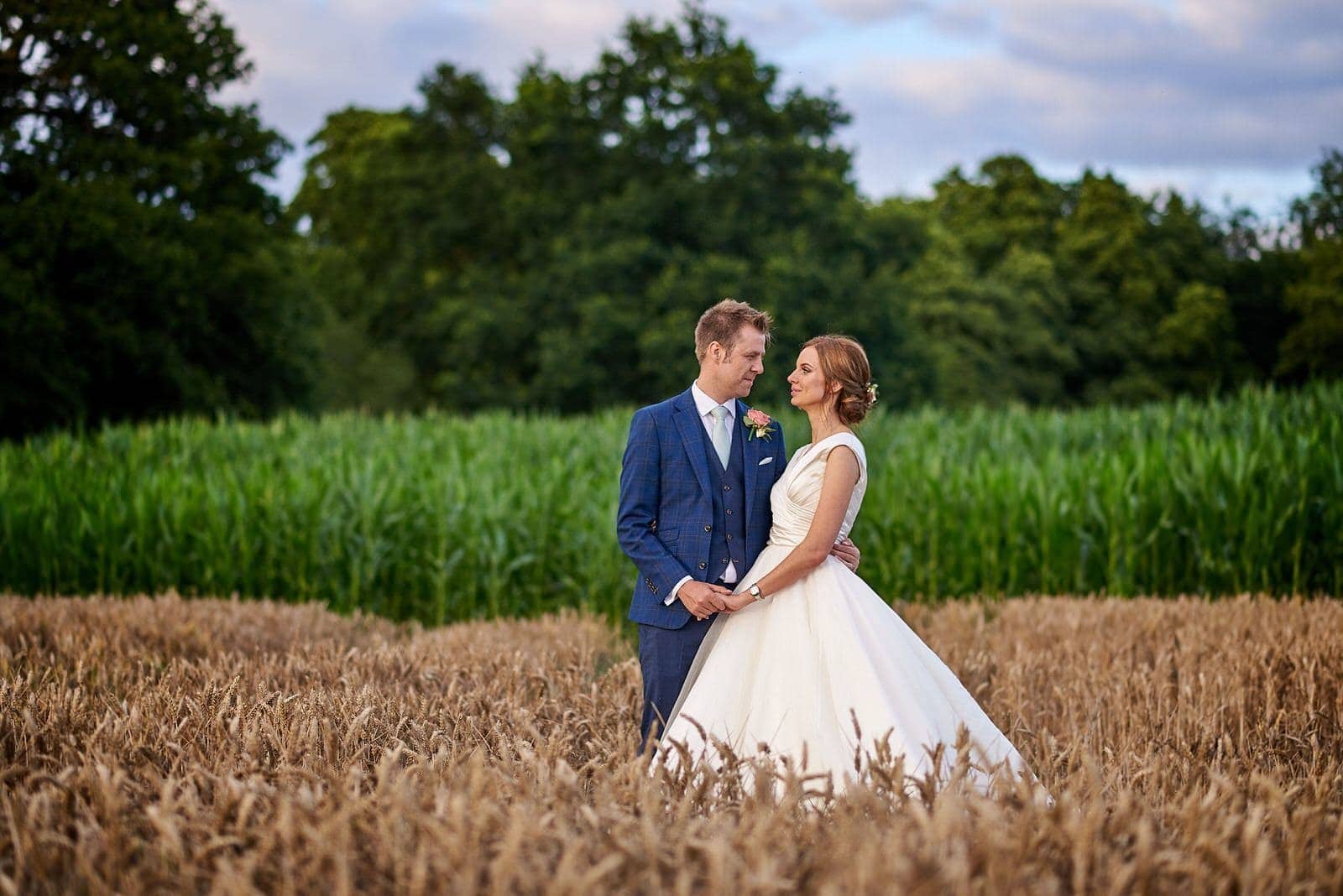 Southdowns Manor wedding photographer