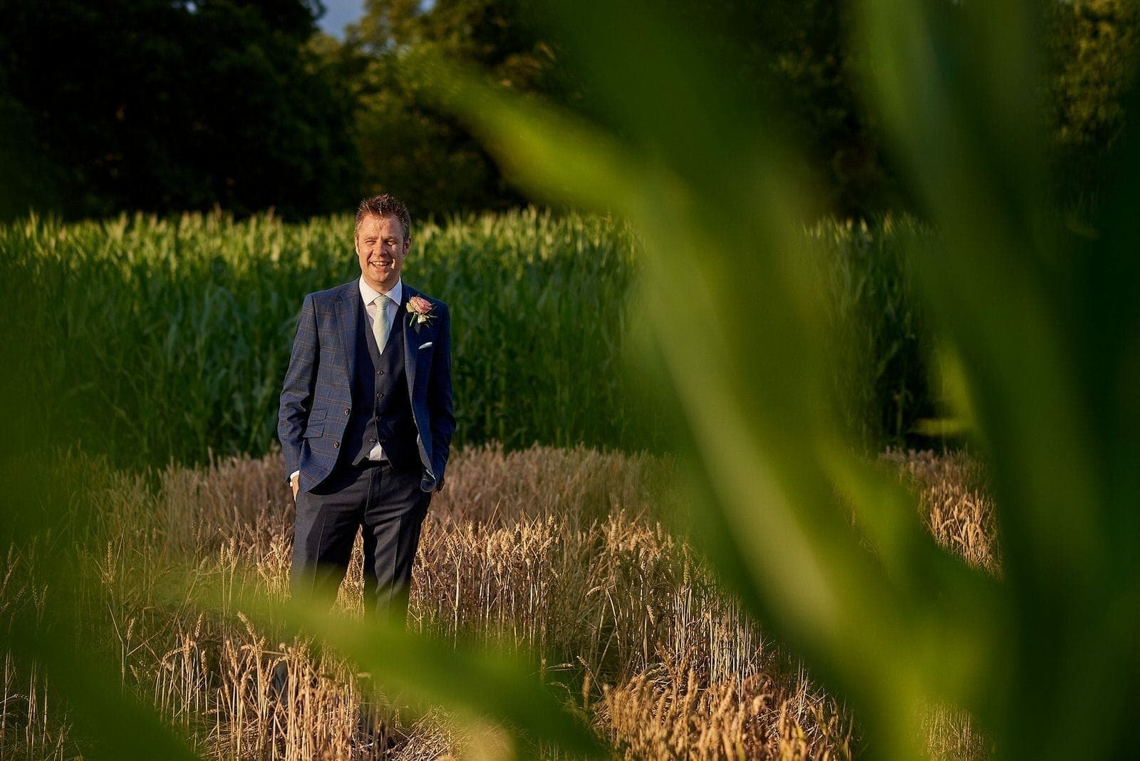 Southdowns Manor wedding photographer