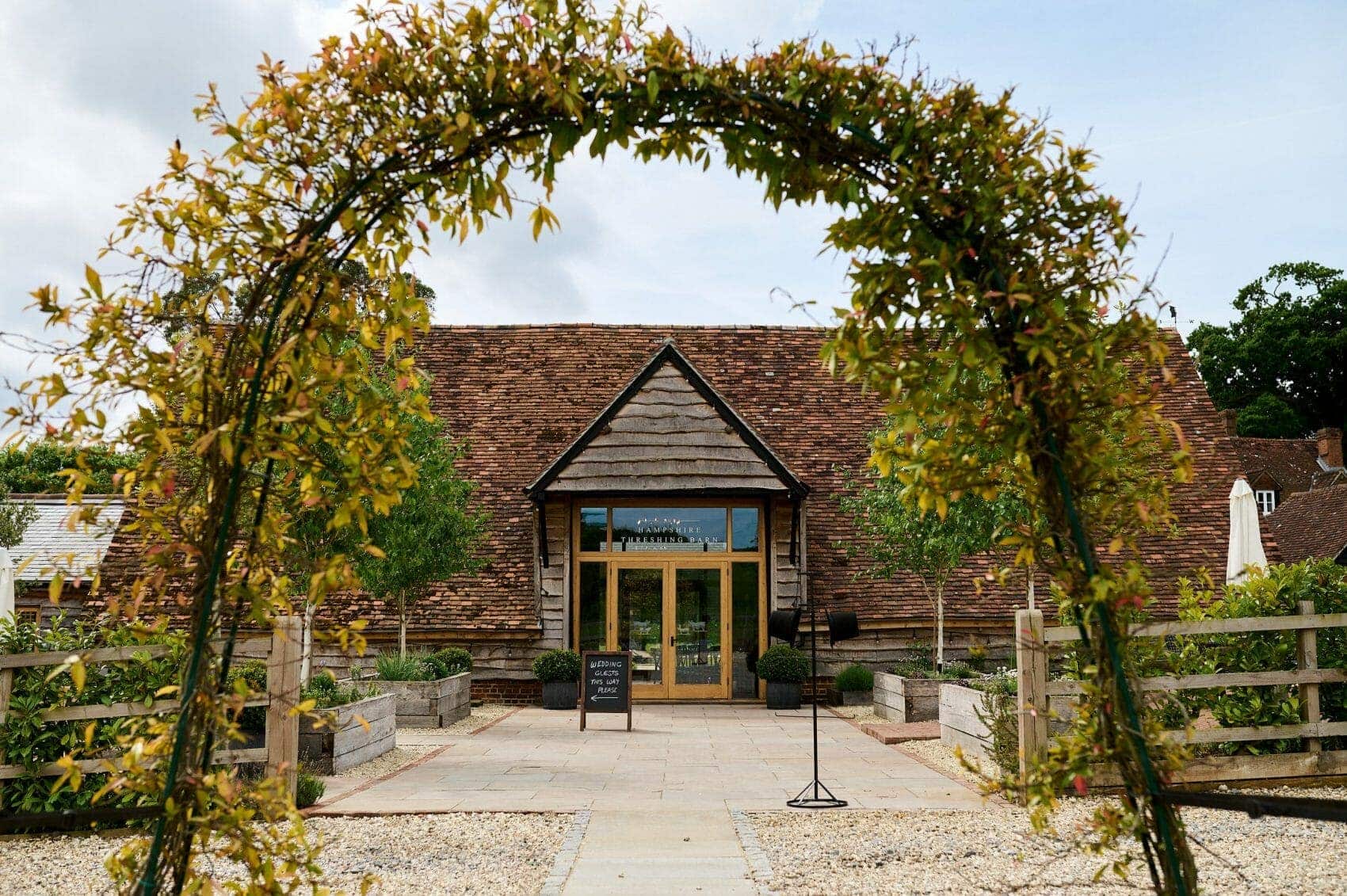 Silcester Farm Wedding photography