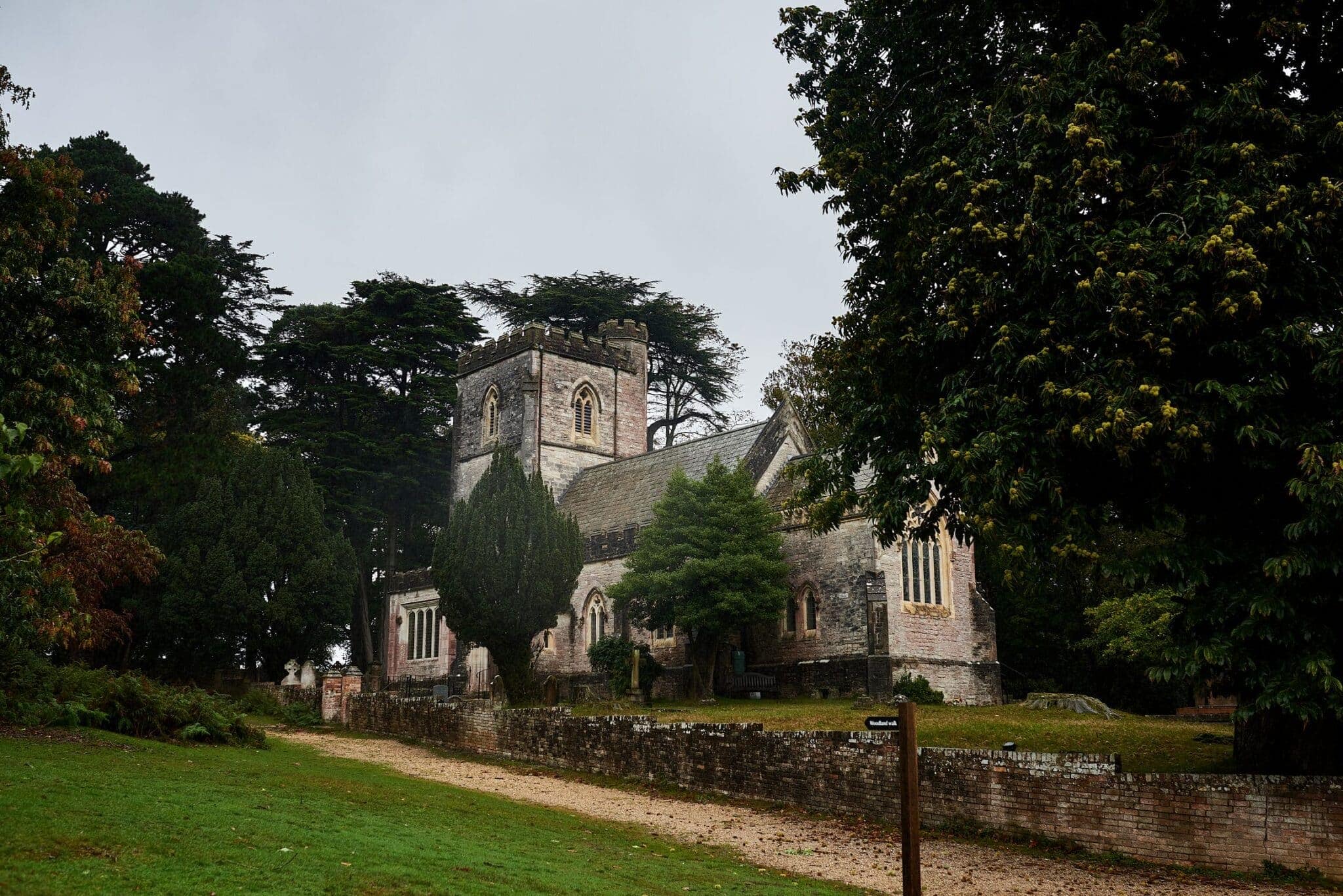 Brownsea Island Castle wedding photographer