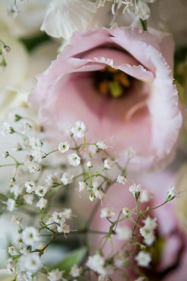 Wedding Flowers