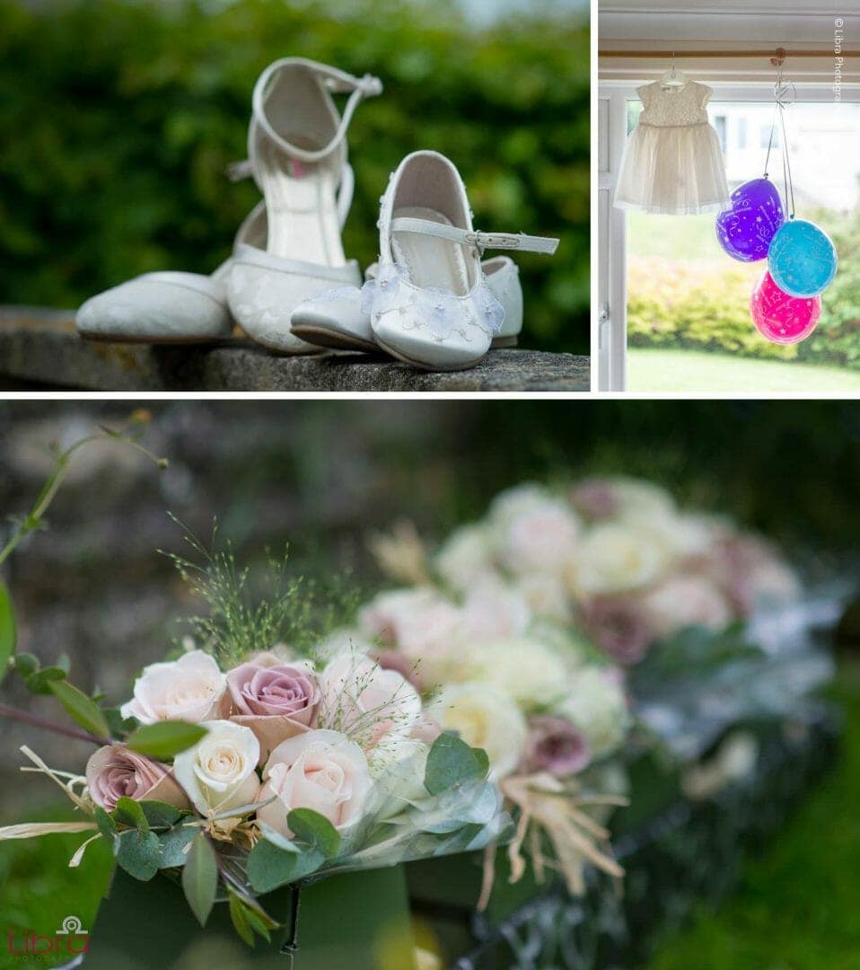 Lulworth Castle wedding photographer