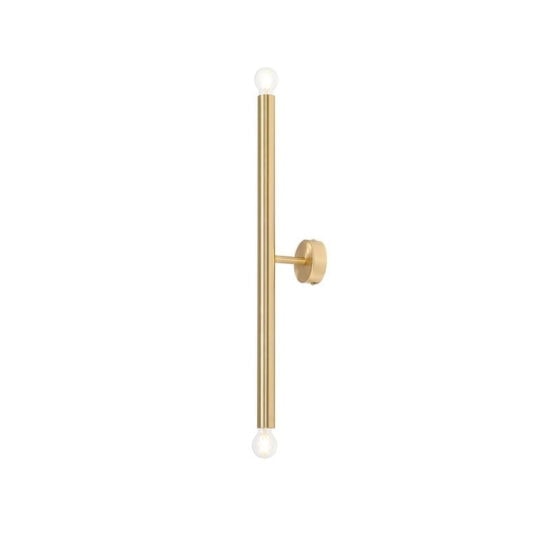 Sieninis šviestuvas TUBO 1072D30_S, Lima Design, Aldex, Sieninis šviestuvas TUBO 1072D30_S