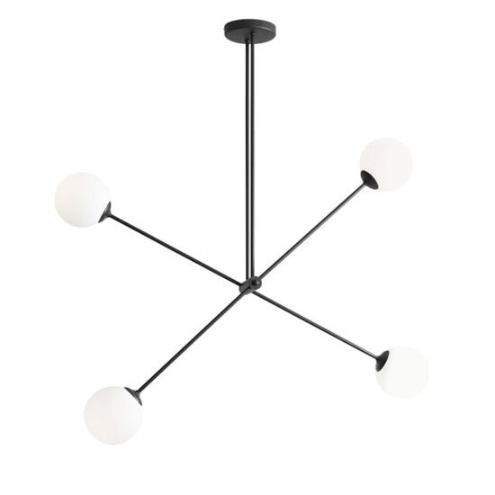 Pakabinamas šviestuvas OHIO 1081PL_L1, Lima Design, Aldex, Pakabinamas šviestuvas OHIO 1081PL_L1