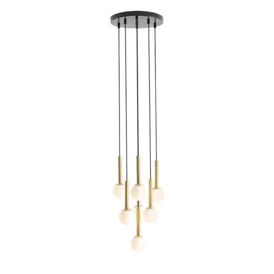 Pakabinamas šviestuvas RIU 1103T1, Lima Design, Pakabinami šviestuvai, Pakabinamas šviestuvas RIU 1103T1