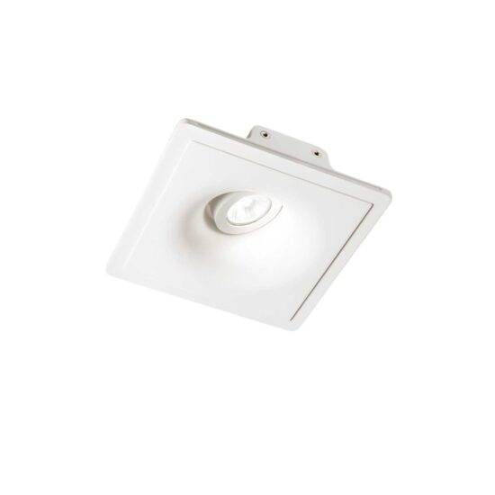 Taškinis šviestuvas ZEPHYR FI D20, 155722, Lima Design, Ideal Lux, Taškinis šviestuvas ZEPHYR FI D20, 155722