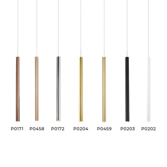 Pakabinamas šviestuvas
 ORGANIC I P0458, Lima Design, MaxLight, Pakabinamas šviestuvas ORGANIC I P0458