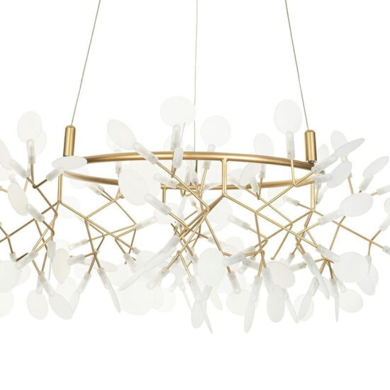 Pakabinamas šviestuvas FLORA 80, Lima Design, Pakabinami šviestuvai, Pakabinamas šviestuvas FLORA 80
