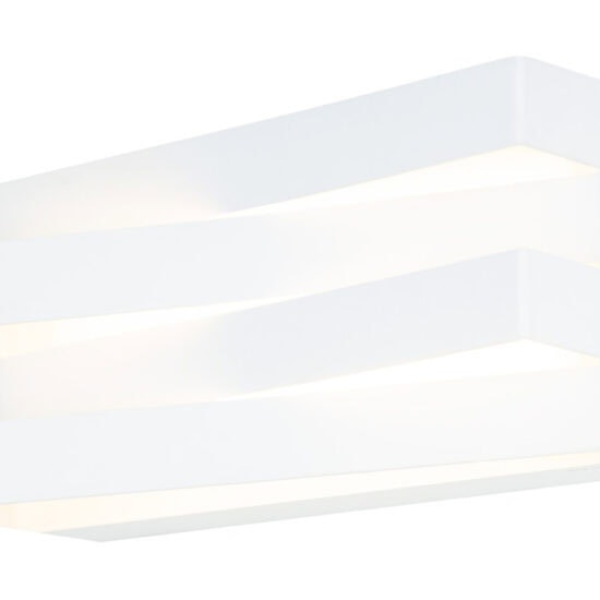 Sieninis šviestuvas
 ARAXA W0177, Lima Design, MaxLight, Sieninis šviestuvas ARAXA W0177