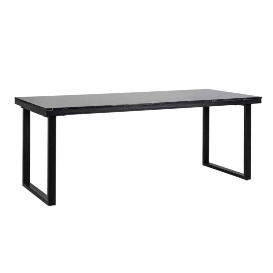Valgomojo stalas Beaumont 230, Lima Design, Black Friday, Richmond interiors,