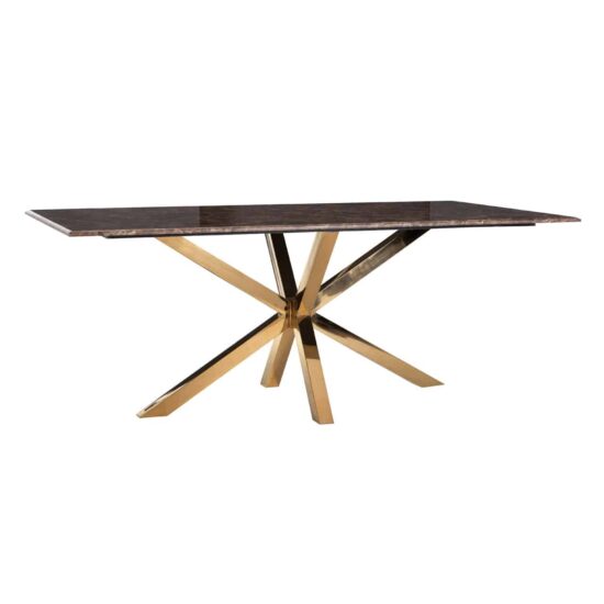 Valgomojo stalas Conrad , Lima Design, Richmond interiors, Richmond interiors,