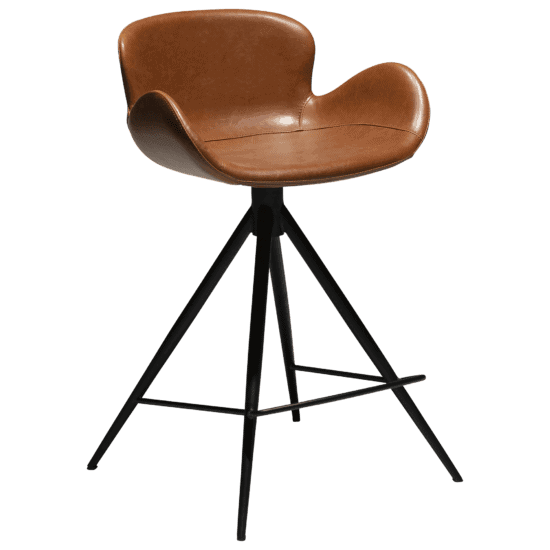 Pusbario kėdė GAIA, Lima Design, Dan-Form, Pusbario kėdė GAIA