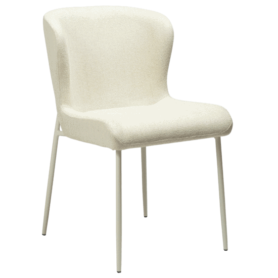 Valgomojo kėdė GLAM, Lima Design, Dan-Form, Valgomojo kėdė GLAM