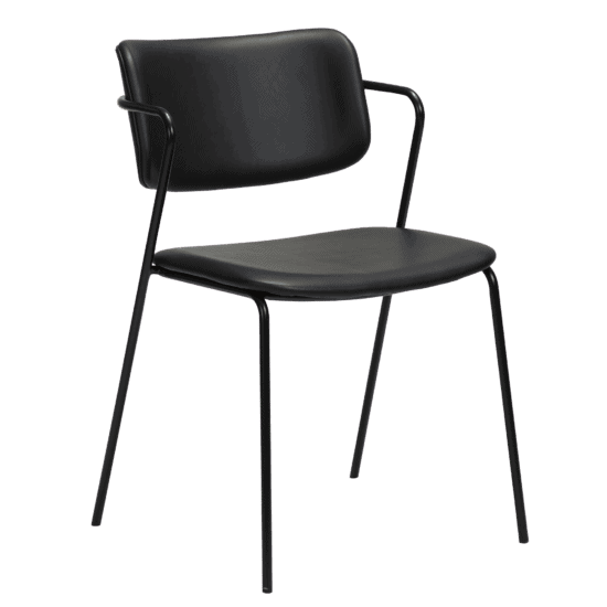 Valgomojo kėdė ZED, Lima Design, Dan-Form, Valgomojo kėdė ZED