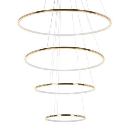 Pakabinamas šviestuvas RING SLIM M, Lima Design, Pakabinami šviestuvai,