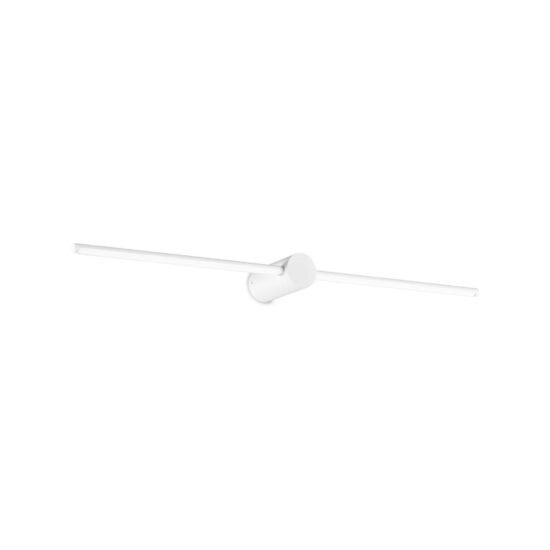 SIENINIS LED ŠVIESTUVAS FILO AP D075 13W baltas, 310138, Lima Design, Ideal Lux,