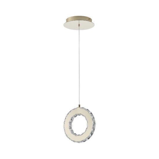 Pakabinamas šviestuvas GIRONA MD3713-1-3GT, Lima Design, Pakabinami šviestuvai,