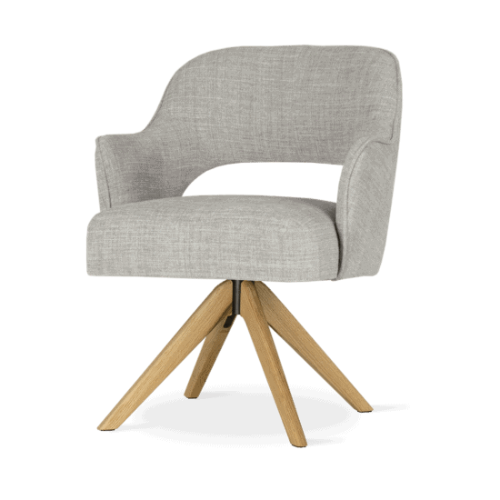 Pasukama valgomojo kėdė GODA SUPREME WOOD (Kopija), Lima Design, Prekiniai ženklai, Individualiai gaminamas baldas Atre, Valgomojo kėdė, Valgomojo kėdė goda supreme