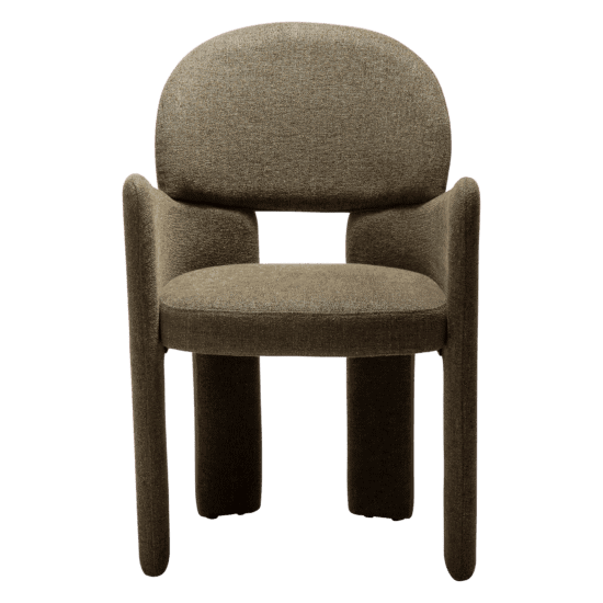 Valgomojo kėdė AOLE (Kopija), Lima Design, Prekiniai ženklai, Dan-Form,