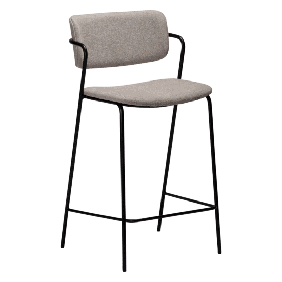 Pusbario kėdė ZED, Lima Design, Prekiniai ženklai, Dan-Form,
