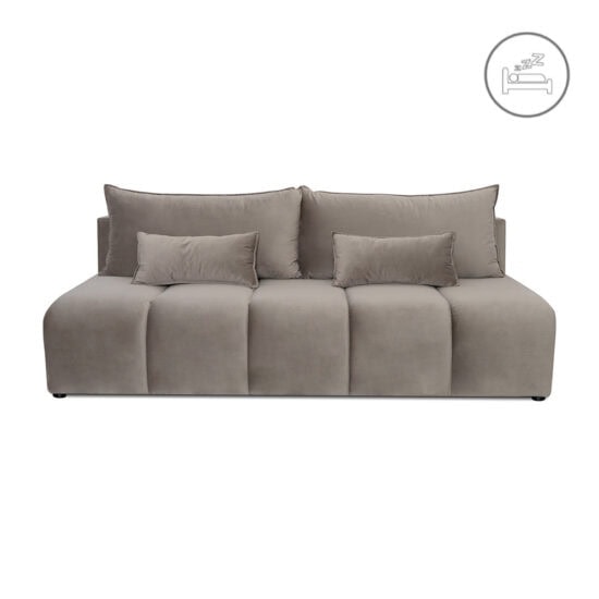 Sofa-lova FIGO (Kopija), Lima Design, Minkštieji baldai, Individualiai gaminamas baldas DAS,