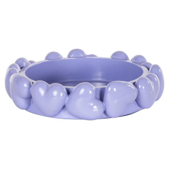 Aksesuaras Sanny violetinis