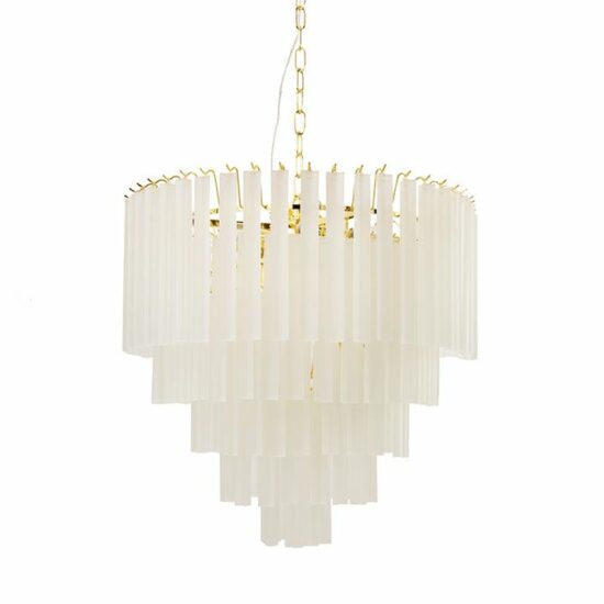 MOOSEE GORDON 60 auksinis pakabinamas šviestuvas, Lima Design, isankstiniai, Greitas pristatymas, Pakabinamas šviestuvas