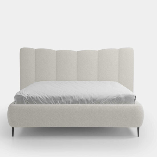 Miegamojo lova Regola (Kopija), Lima Design, Minkštieji baldai, comforteo, Miegamojo lova