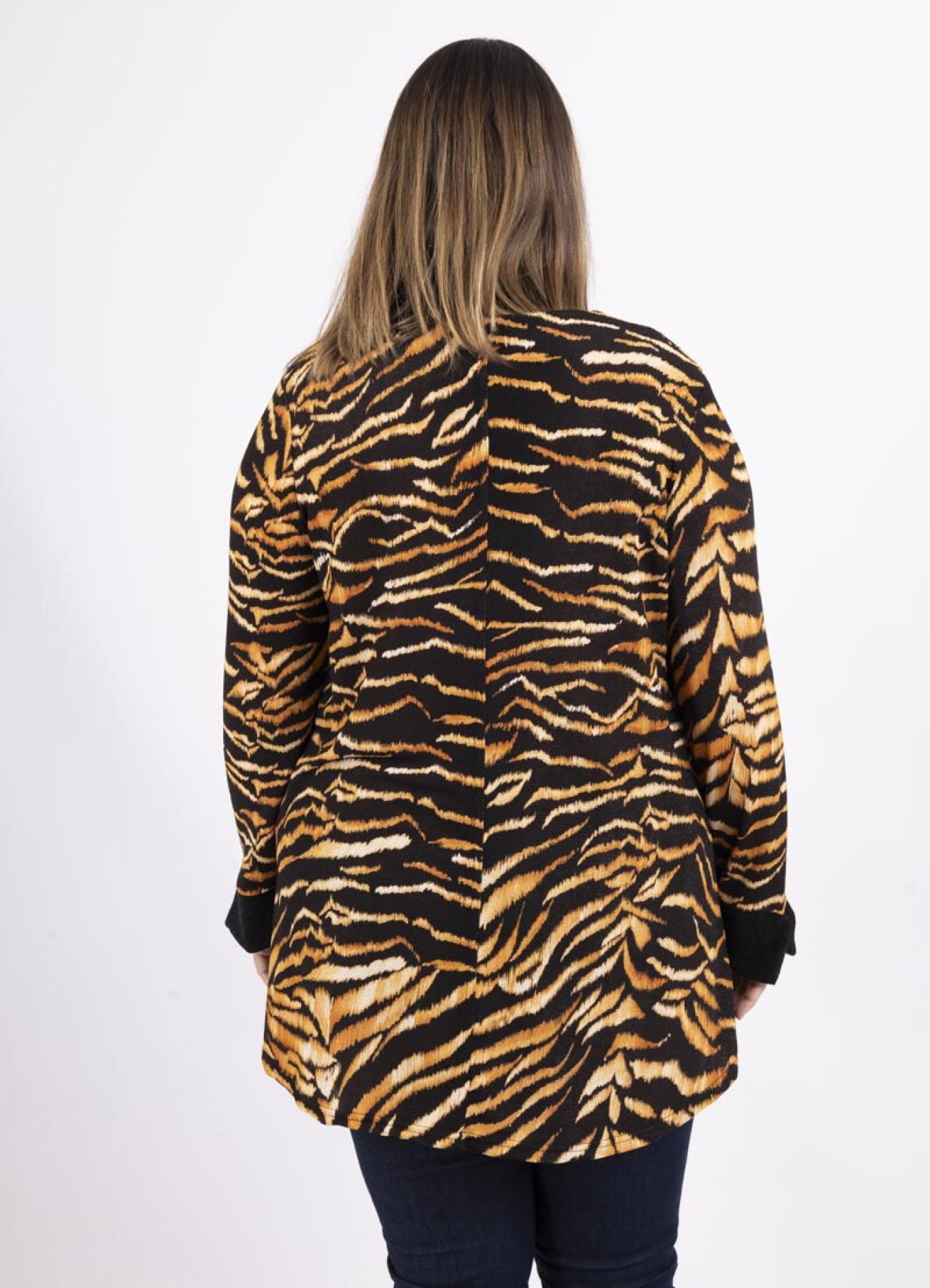 jersey animal print