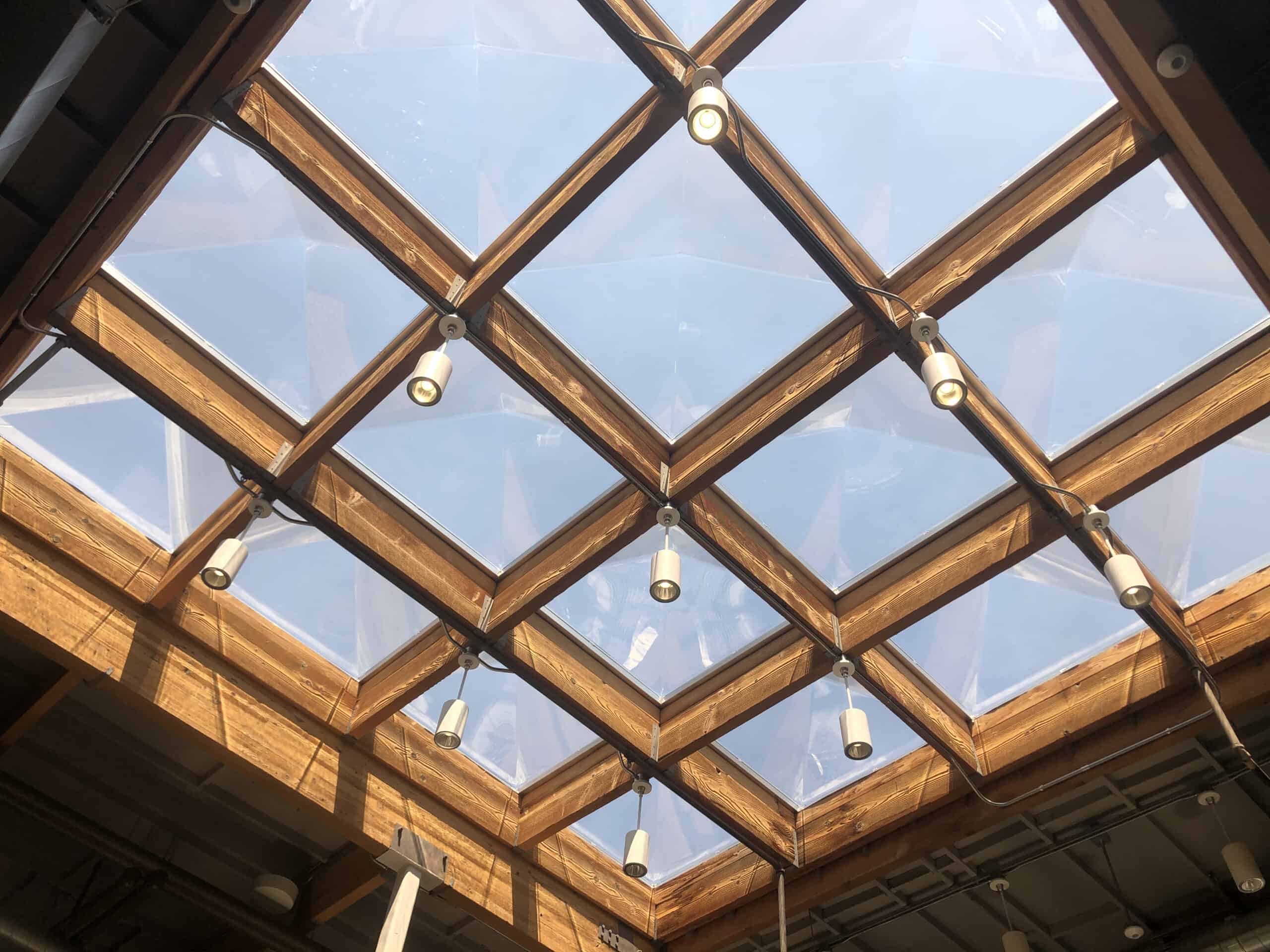 Skylights Long Beach CA