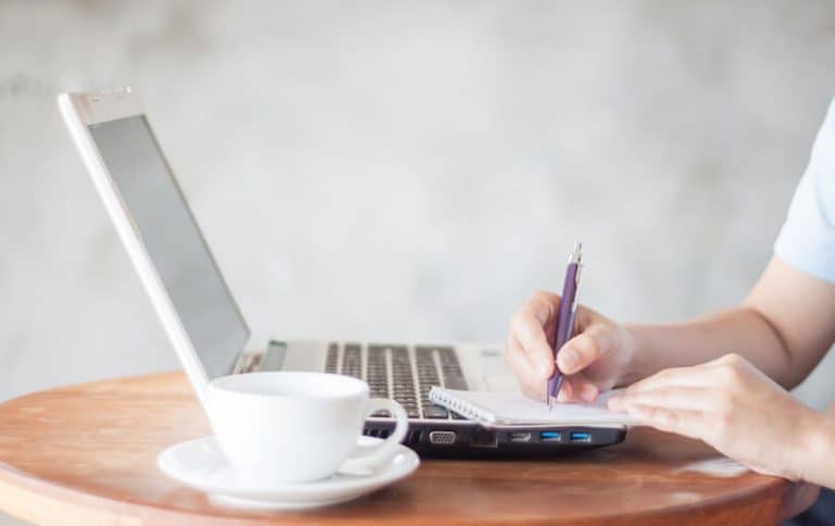 Why You Need a Digital Vision Board and How to Make One