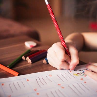 10 Reasons Why Homeschooling is Simply the Best