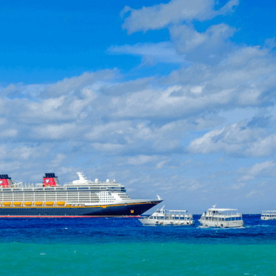 5 Reasons a Disney Cruise Is Worth the Extra Money