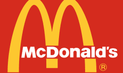 McDonald’s